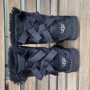 Girls Ugg Boots